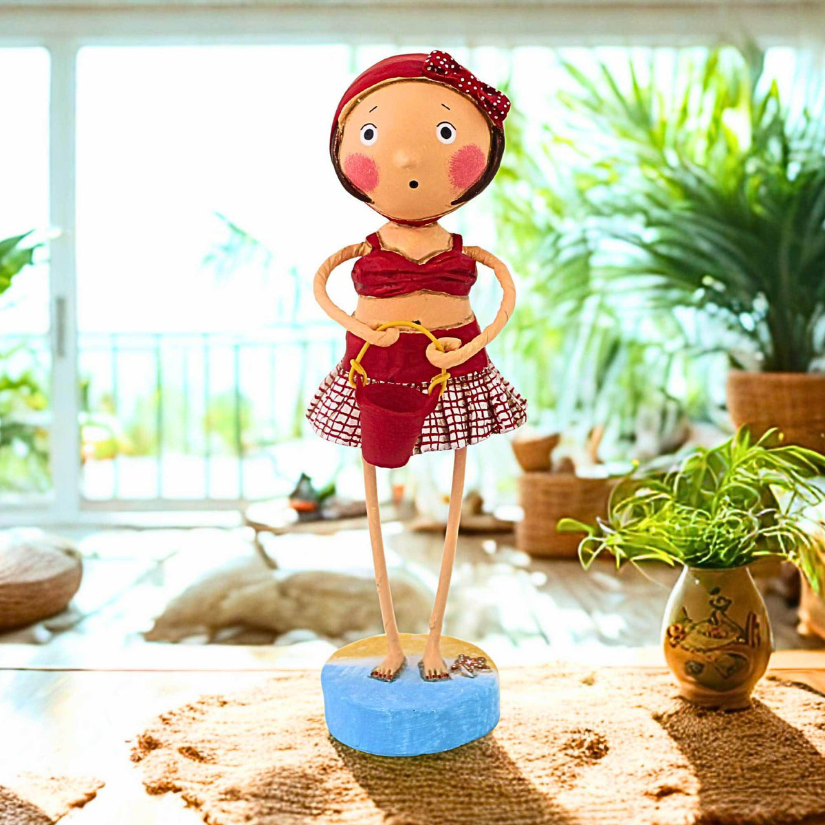 Lori Mitchell Summer - - SBKGifts.com