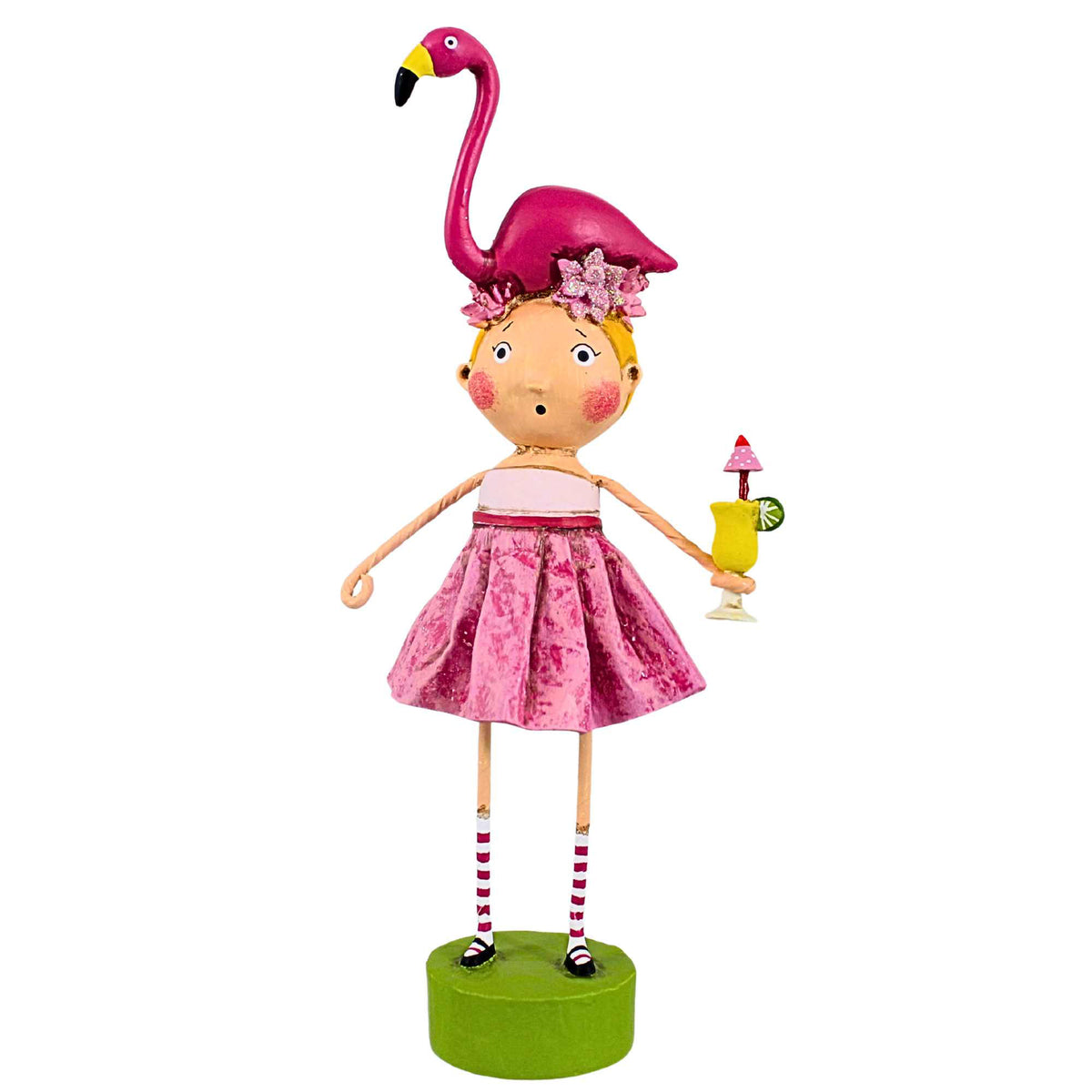 66653 Fia Flamingo 18012