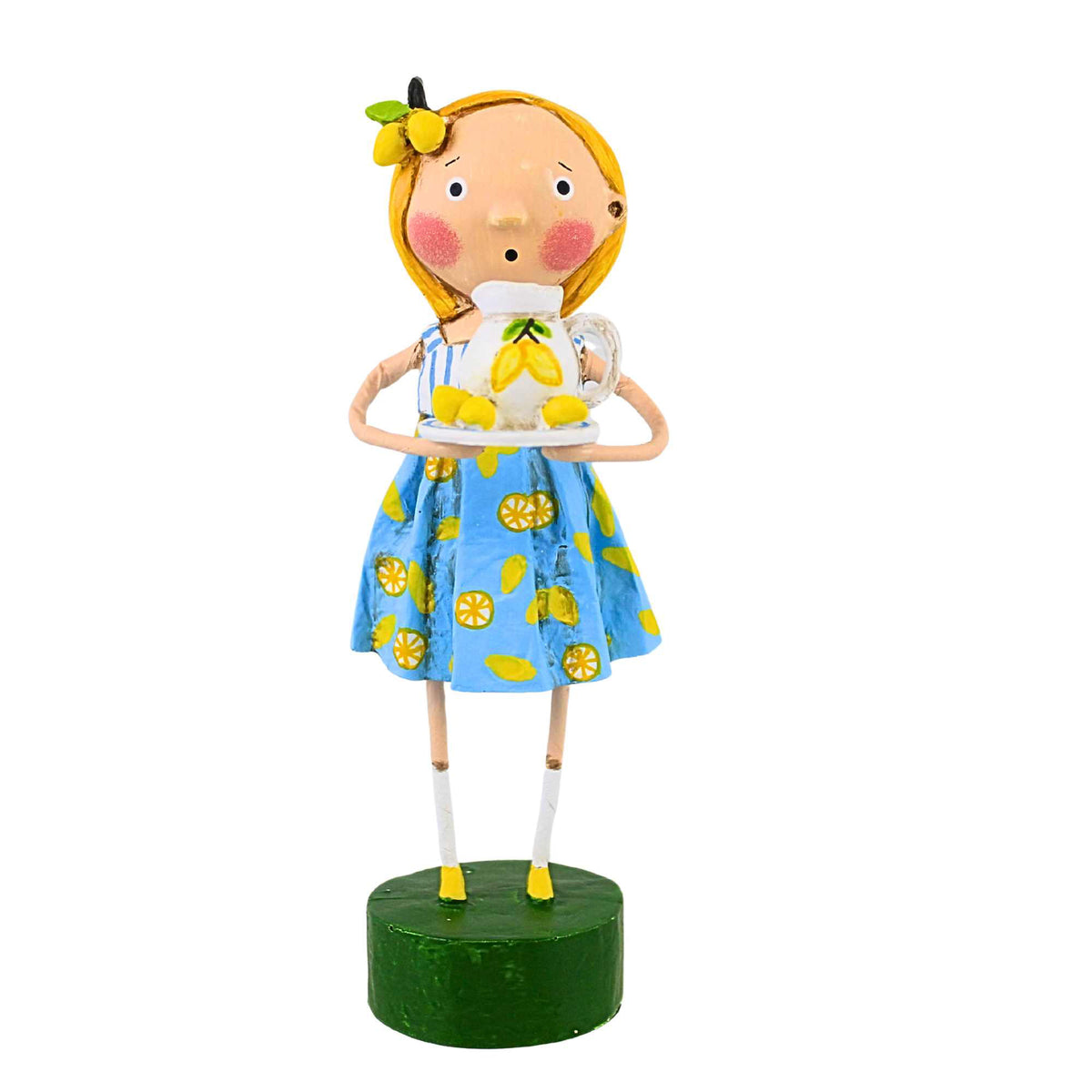 66654 Lily Anne's Lemons 17287