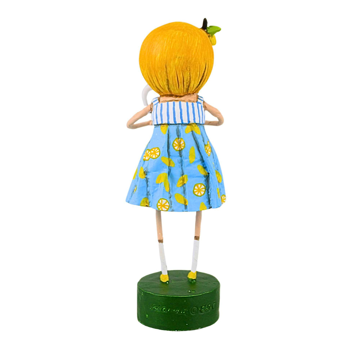 Esc And Company Lily Anne's Lemons - - SBKGifts.com