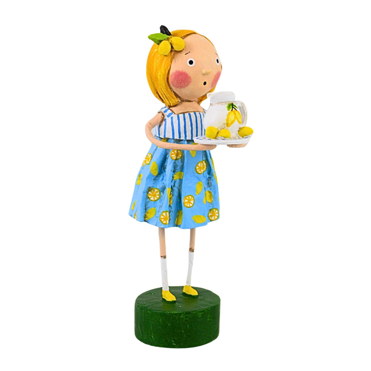 Esc And Company Lily Anne's Lemons - - SBKGifts.com