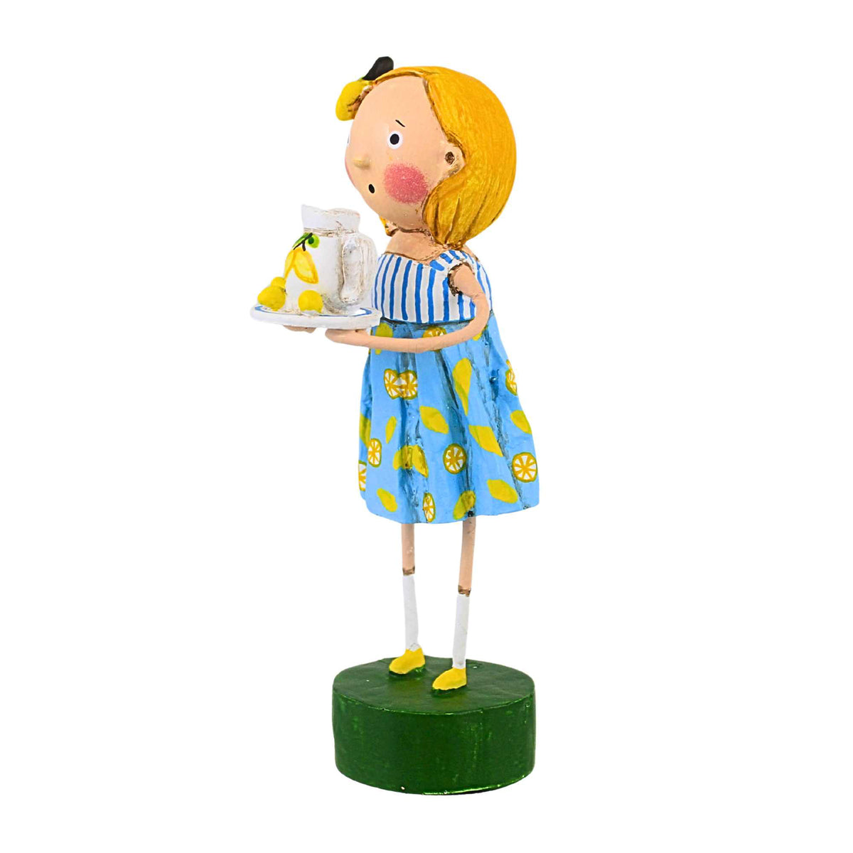 Esc And Company Lily Anne's Lemons - - SBKGifts.com