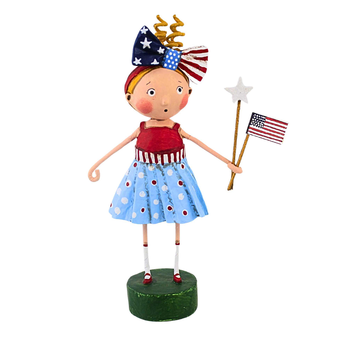 66656 American Spirit 17284