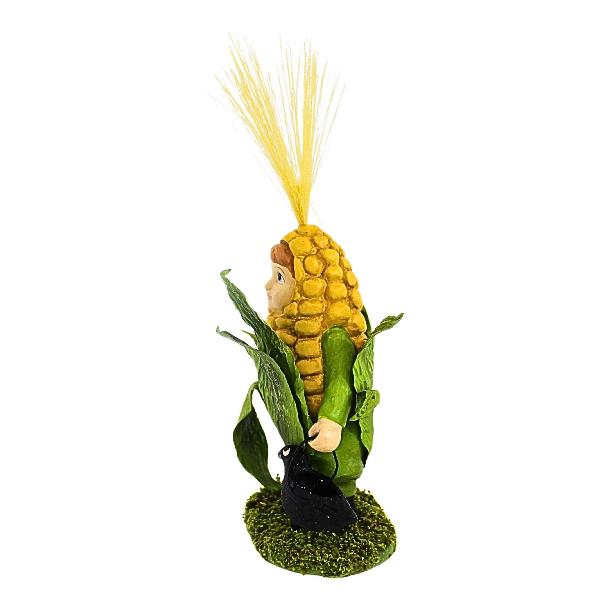 Bethany Lowe Corn On The Cob Curtis - - SBKGifts.com