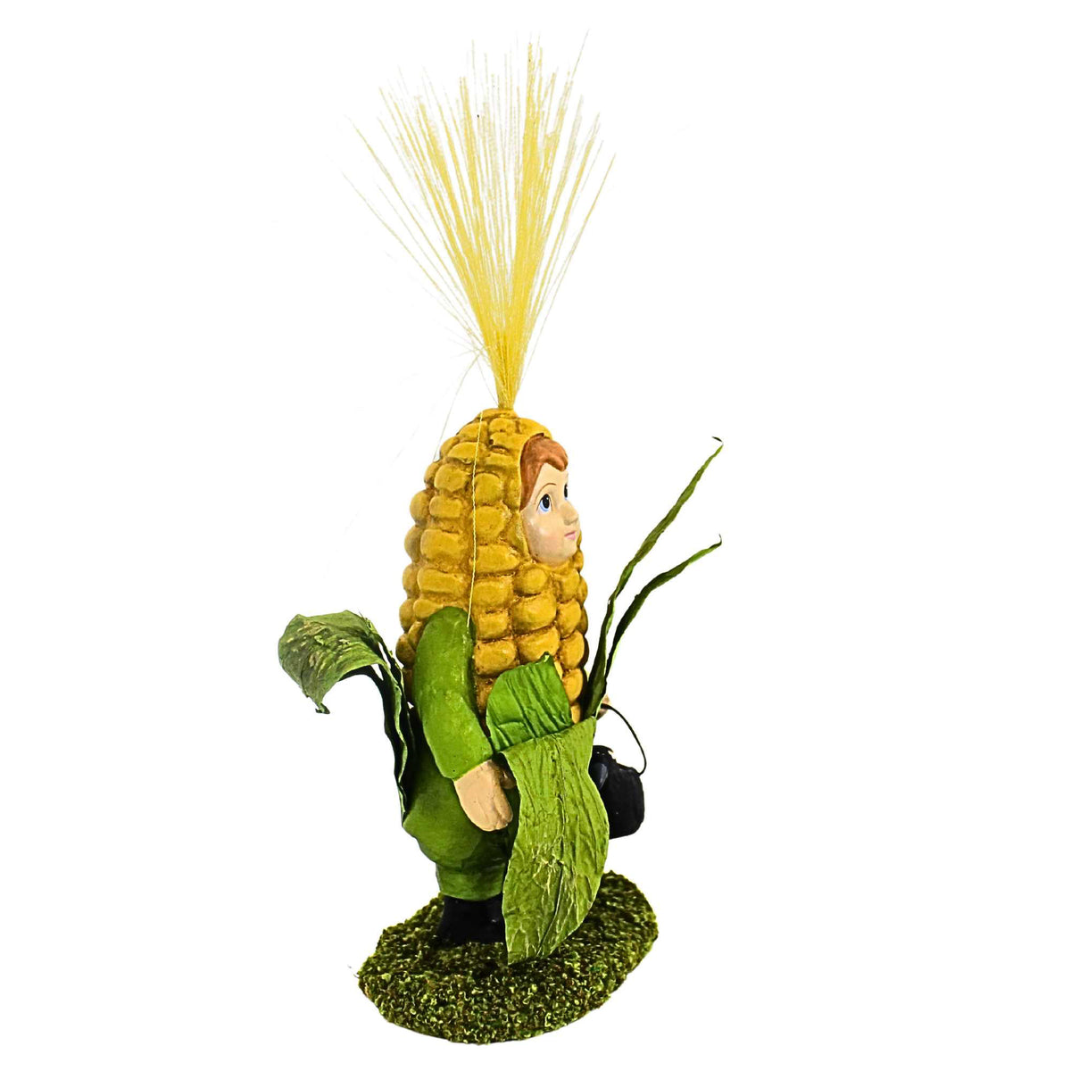 Bethany Lowe Corn On The Cob Curtis - - SBKGifts.com