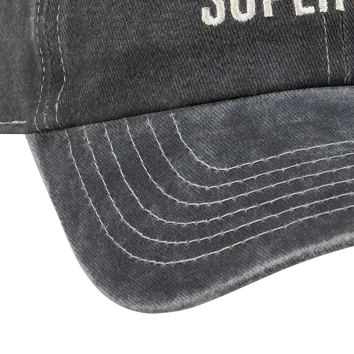 Primitives By Kathy S.H.I.T Show Supervisor Baseball Cap - - SBKGifts.com