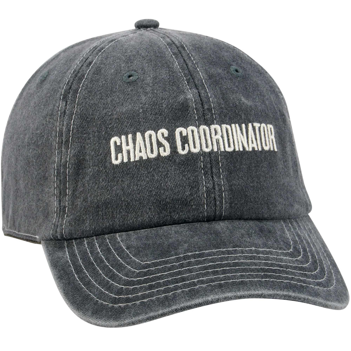 66660 Chaos Coordinator Baseball Cap 108666