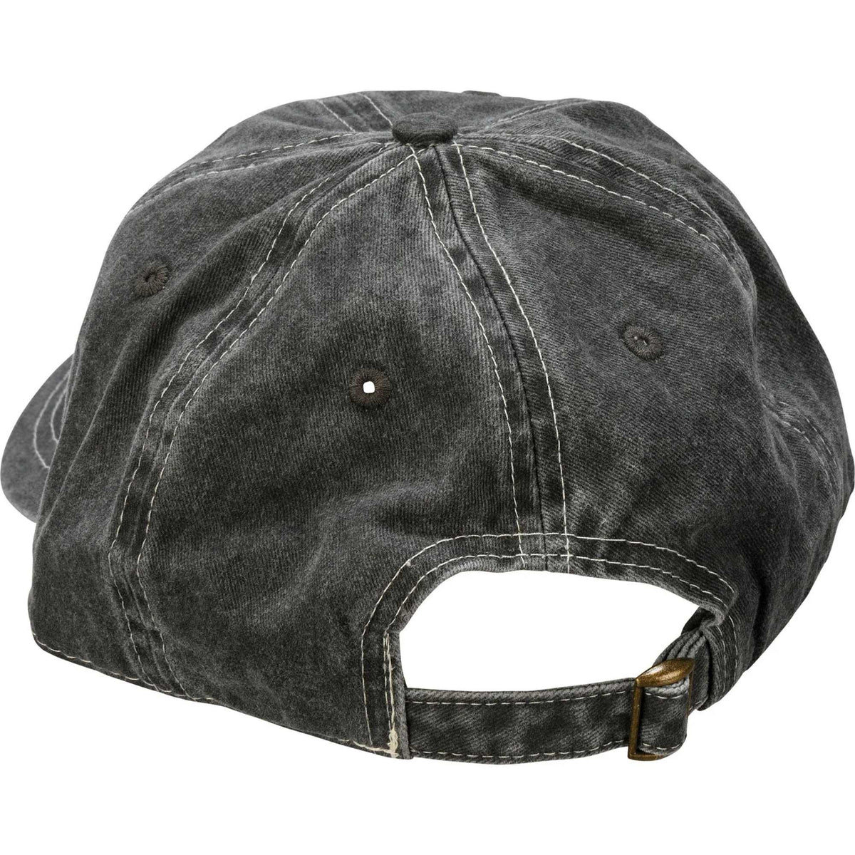 Primitives By Kathy Requires Supervision Baseball Cap - - SBKGifts.com