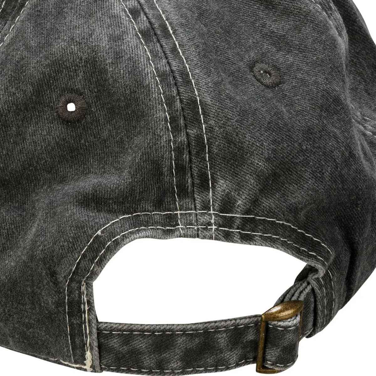 Primitives By Kathy Requires Supervision Baseball Cap - - SBKGifts.com