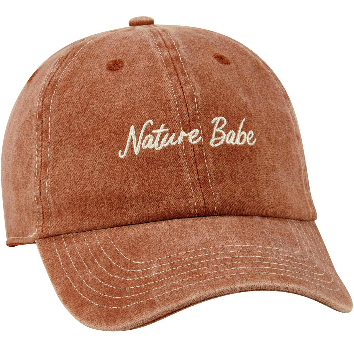 66663 Nature Babe Baseball Cap 114854
