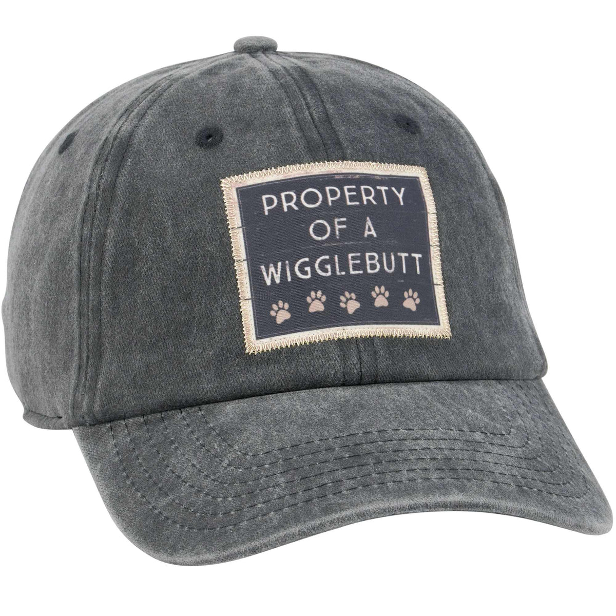 66665 Wigglebutt Baseball Cap 117733
