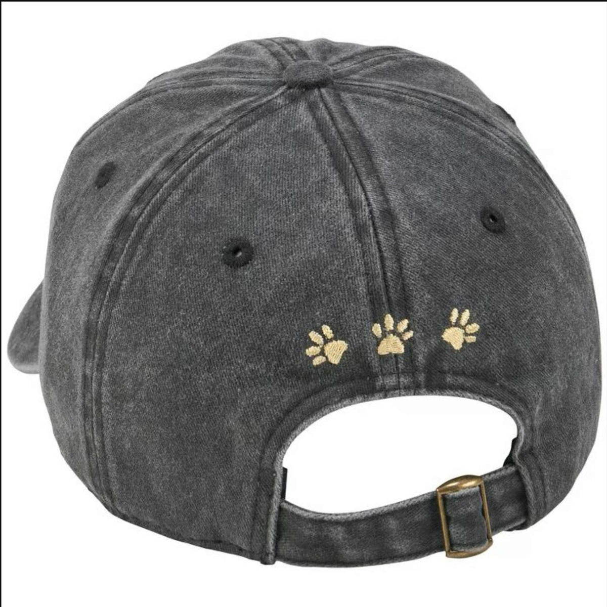 Primitives By Kathy Wigglebutt Baseball Cap - - SBKGifts.com