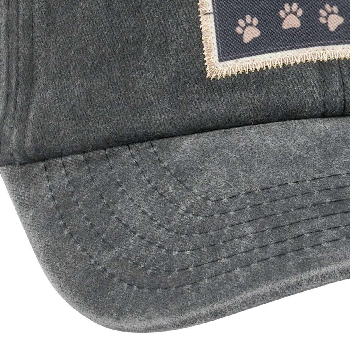 Primitives By Kathy Wigglebutt Baseball Cap - - SBKGifts.com