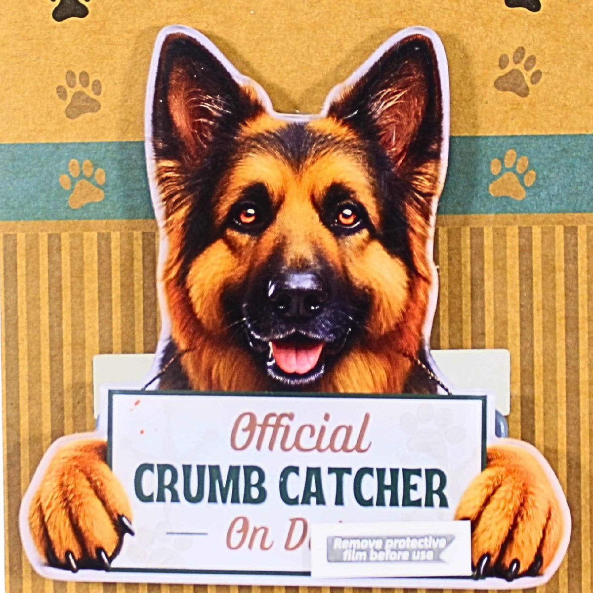 66667 German Shepherd Chip Clip 24775