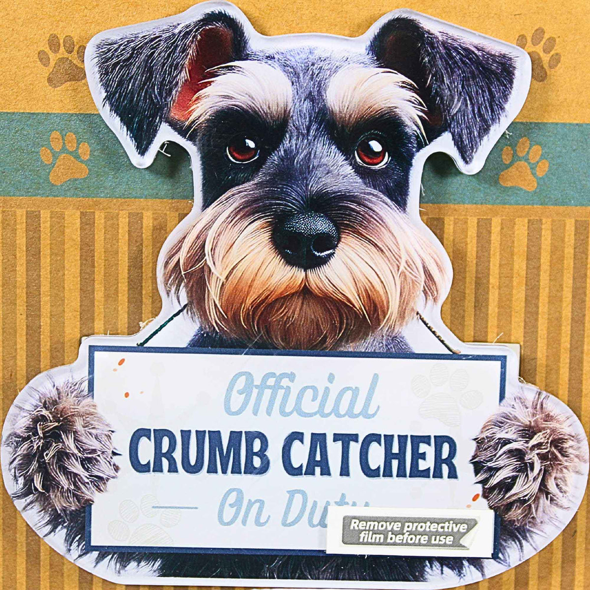 66679 Schnauzer Chip Clip 247105