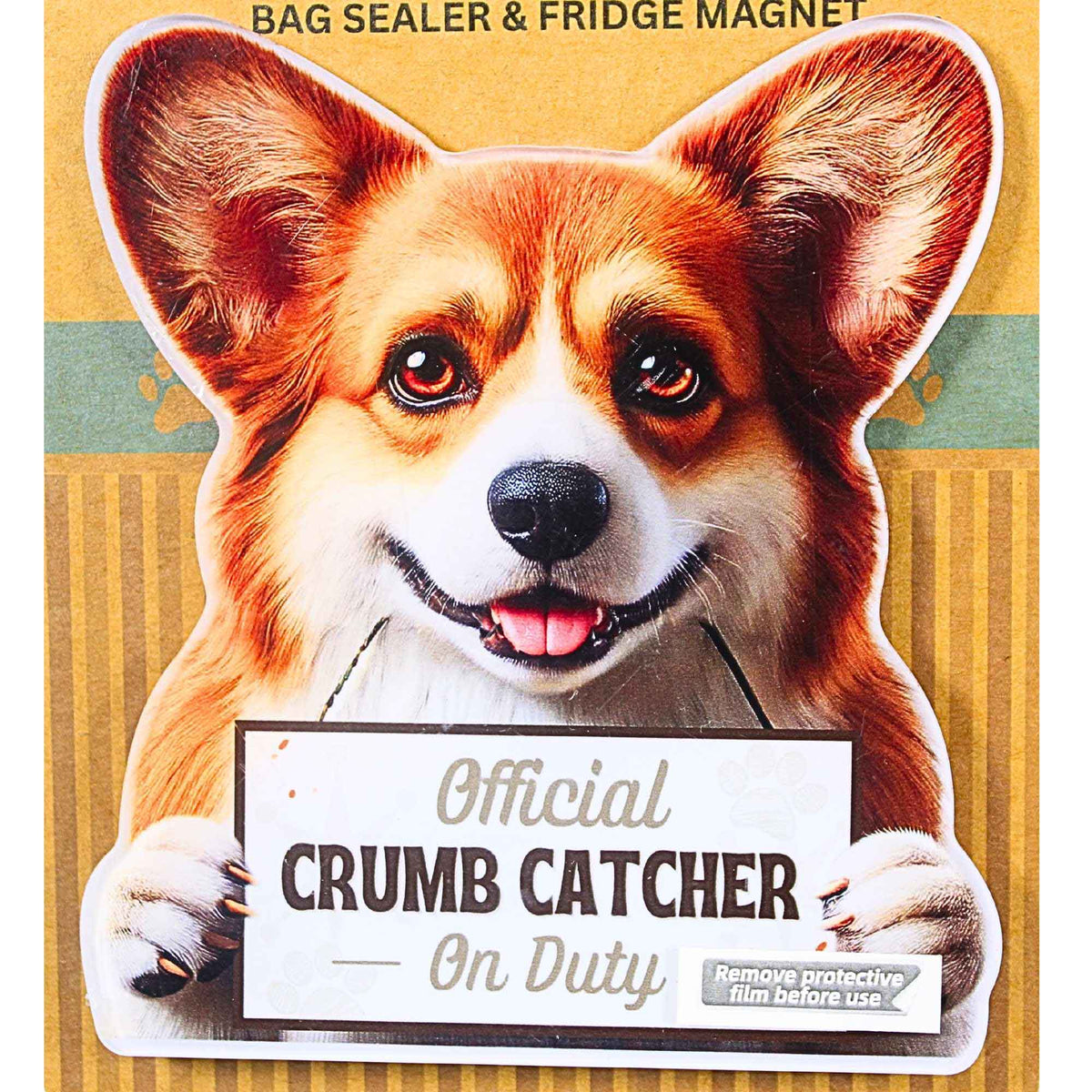 66682 Welsh Corgi Chip Clip 247100