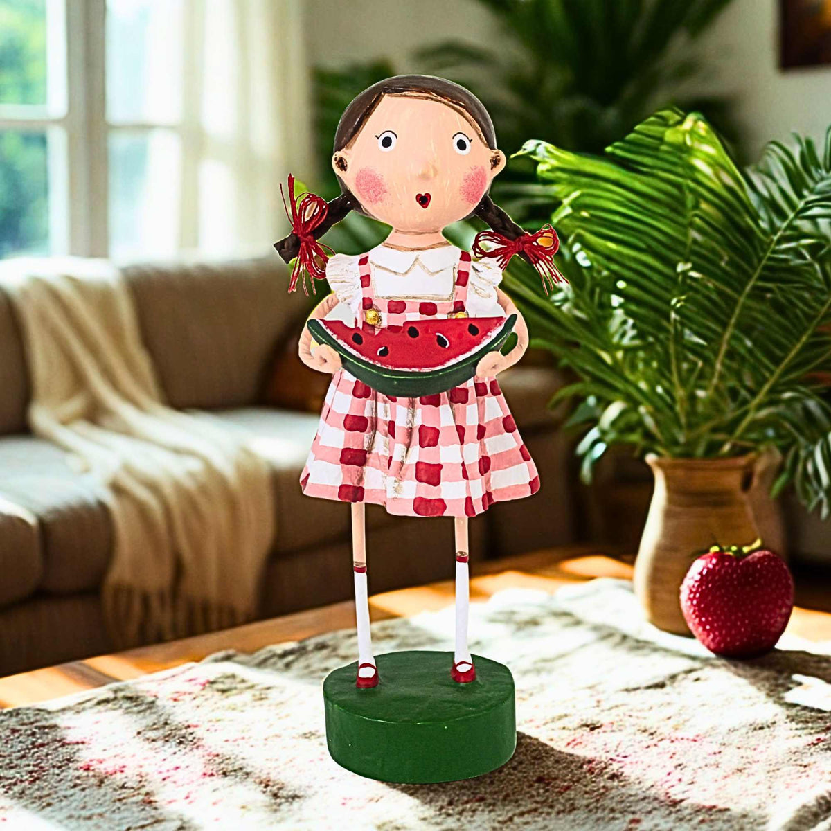 Lori Mitchell Sweet Carolina - - SBKGifts.com
