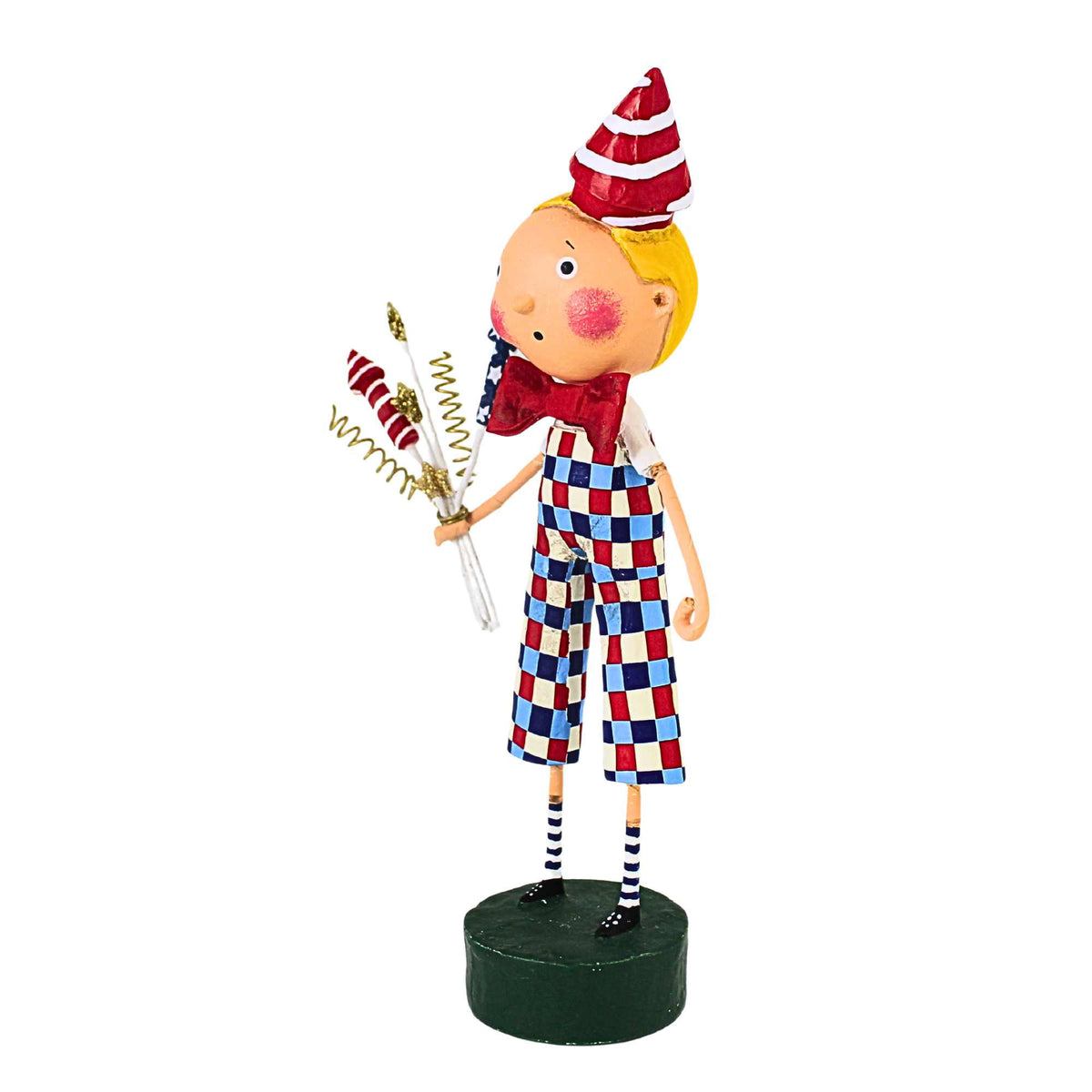 Lori Mitchell Bang, Bang Billie - - SBKGifts.com