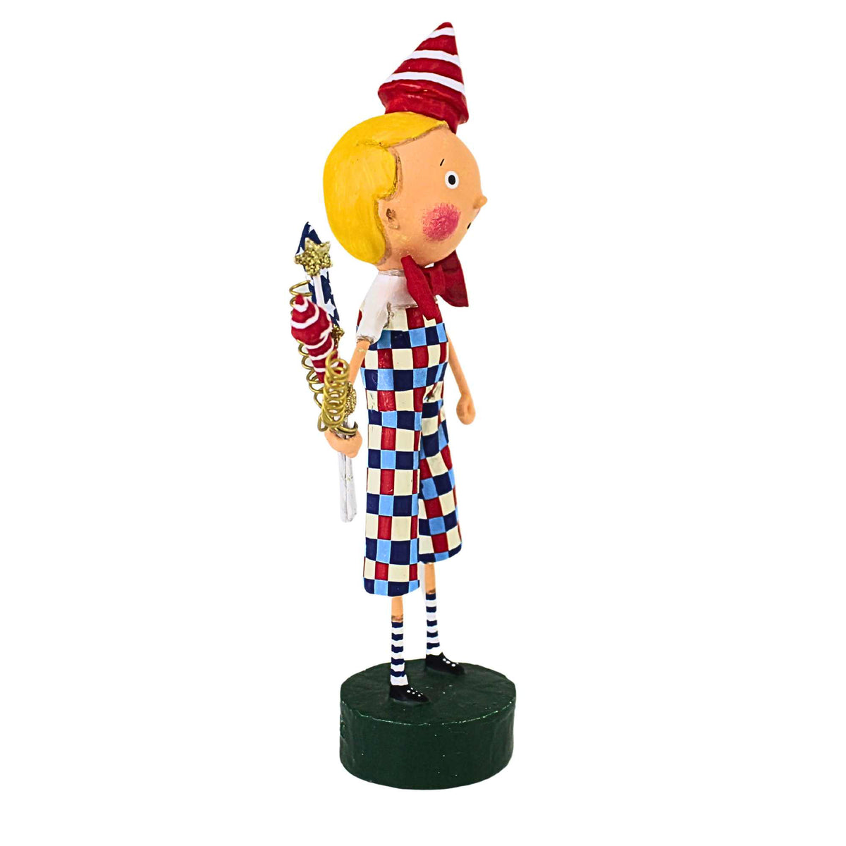 Lori Mitchell Bang, Bang Billie - - SBKGifts.com