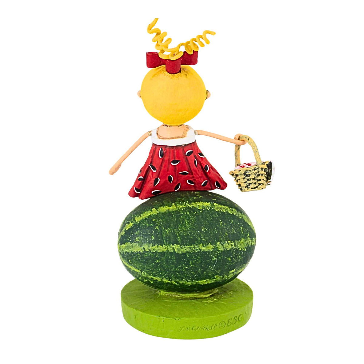 Lori Mitchell Sugar Baby - - SBKGifts.com