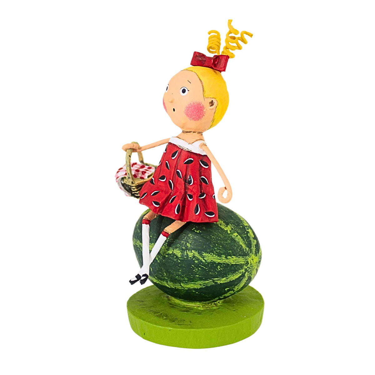 Lori Mitchell Sugar Baby - - SBKGifts.com