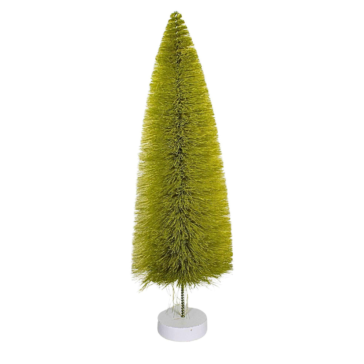 Craftoutlet.Com Spectrum Tree Green - - SBKGifts.com