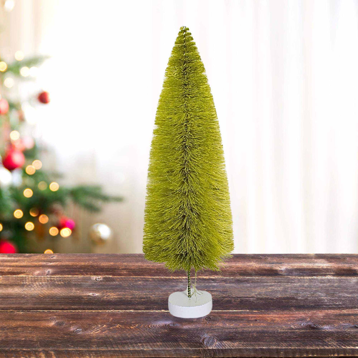 Craftoutlet.Com Spectrum Tree Green - - SBKGifts.com