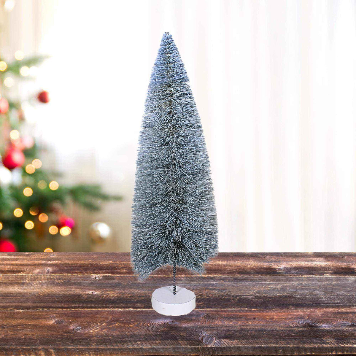 Craftoutlet.Com Spectrum Tree Blue - - SBKGifts.com