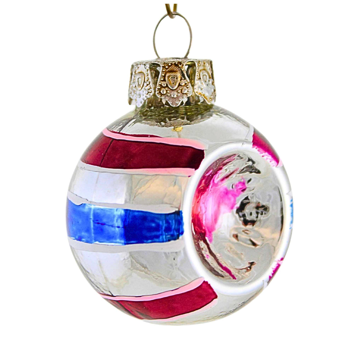 Cody Foster Heirloom Mini Ornament Set/4 - - SBKGifts.com