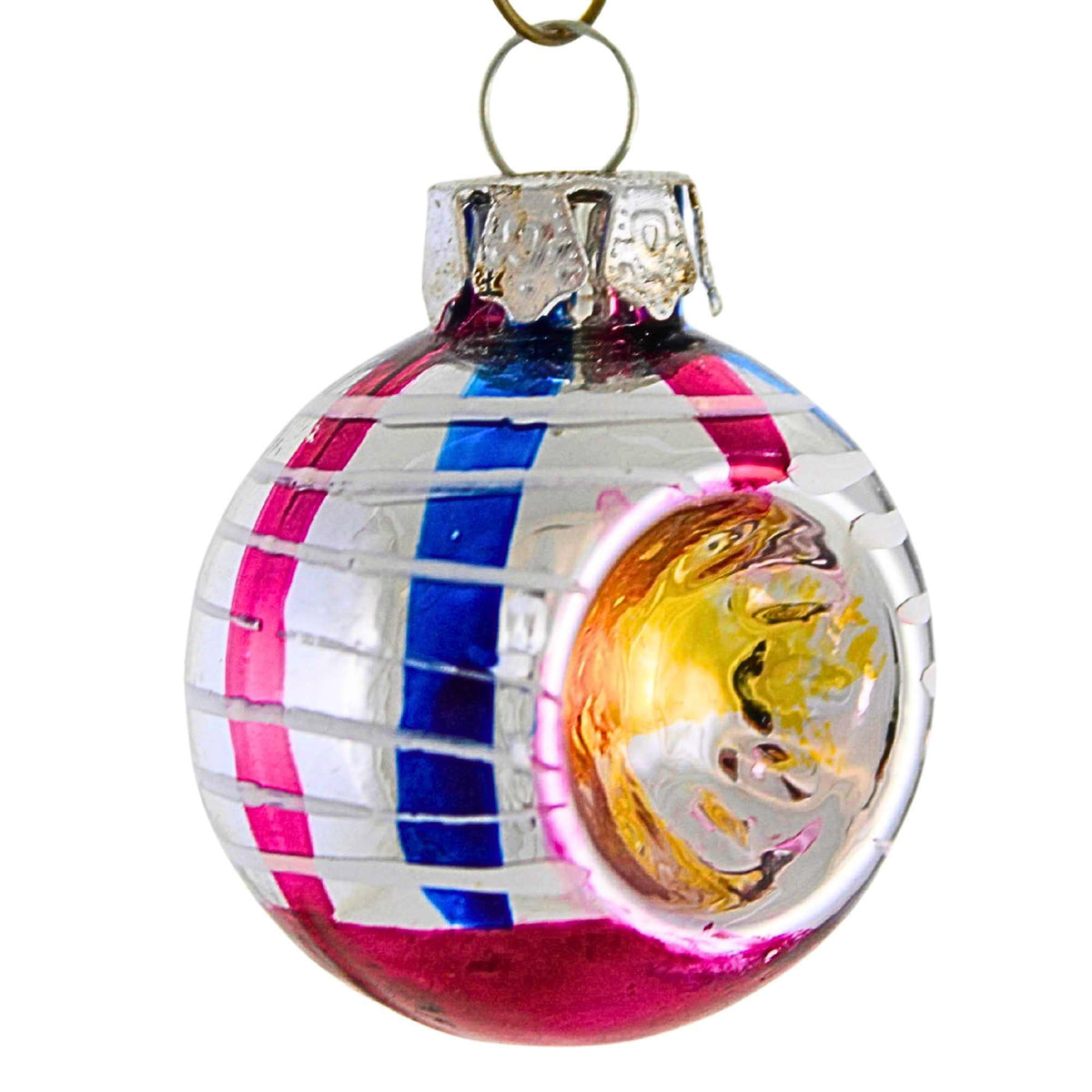 Cody Foster Heirloom Mini Ornament Set/4 - - SBKGifts.com