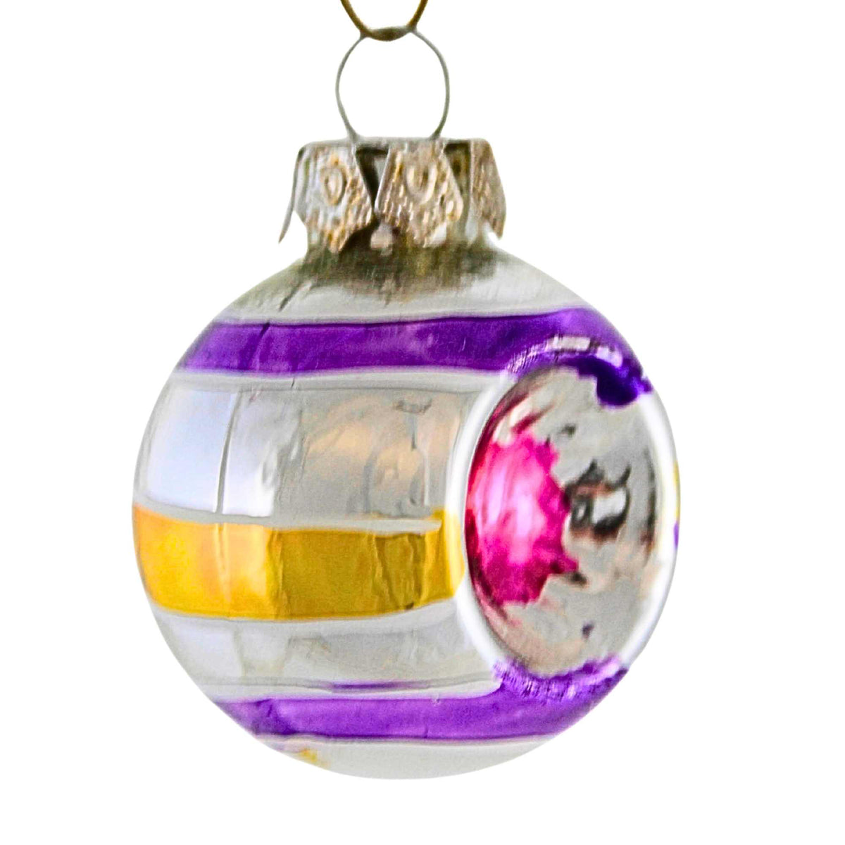 Cody Foster Heirloom Mini Ornament Set/4 - - SBKGifts.com