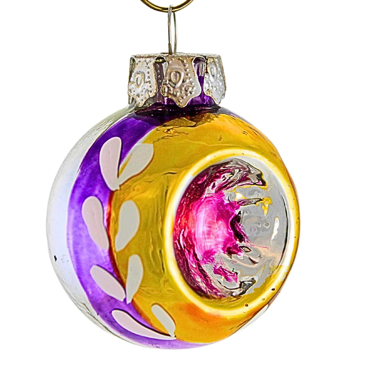 Cody Foster Heirloom Mini Ornament Set/4 - - SBKGifts.com