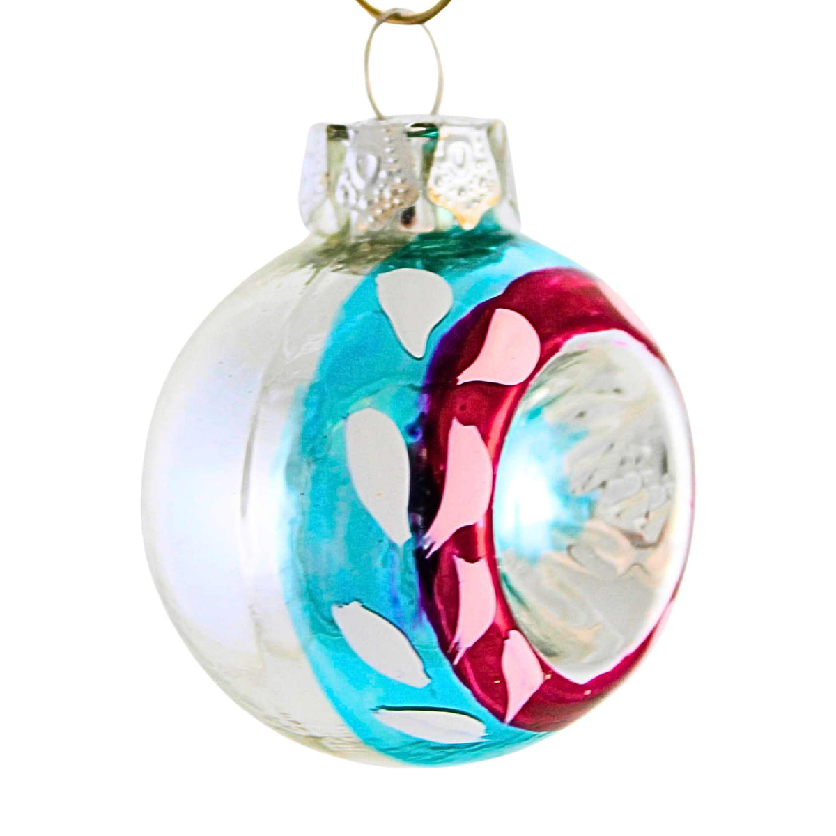 Cody Foster Heirloom Mini Ornament Set/2 - - SBKGifts.com