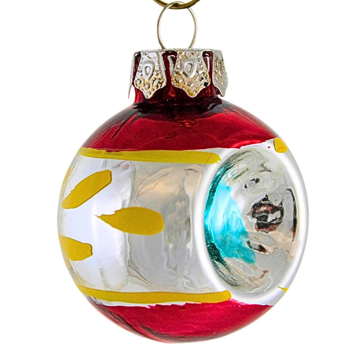Cody Foster Heirloom Mini Ornament Set/2 - - SBKGifts.com
