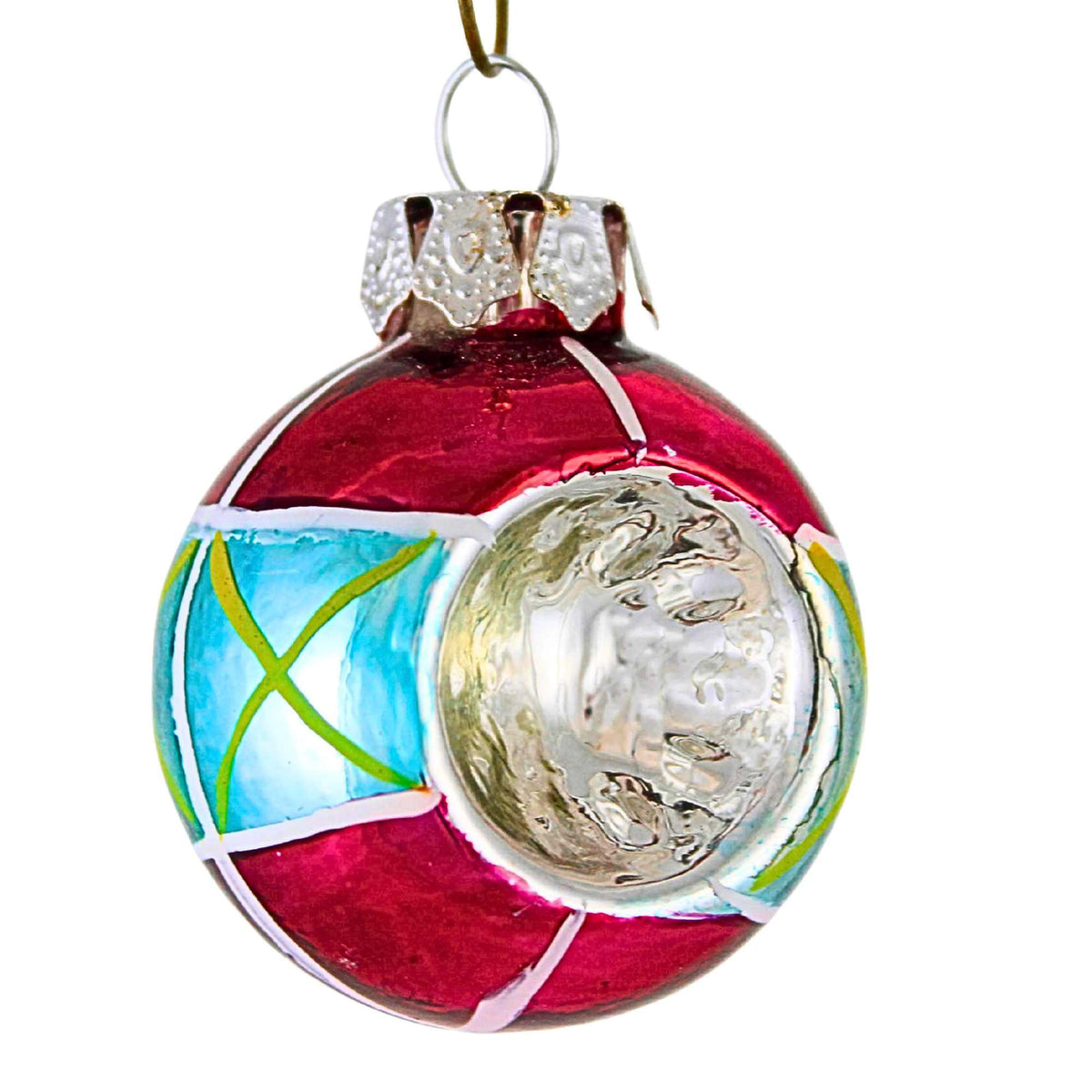 Cody Foster Heirloom Mini Ornament Set/6 - - SBKGifts.com