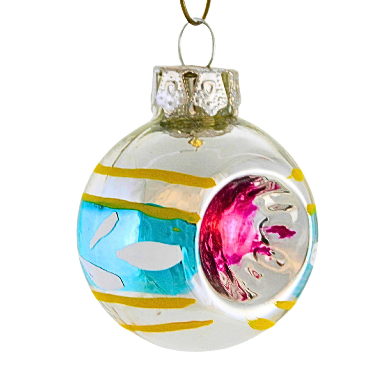 Cody Foster Heirloom Mini Ornament Set/6 - - SBKGifts.com
