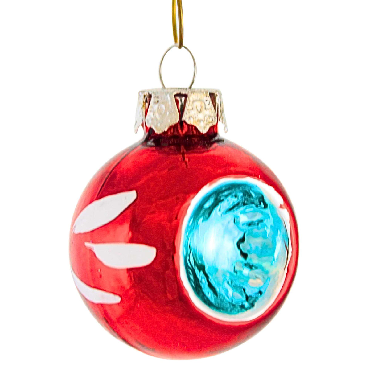 Cody Foster Heirloom Mini Ornament Set/6 - - SBKGifts.com