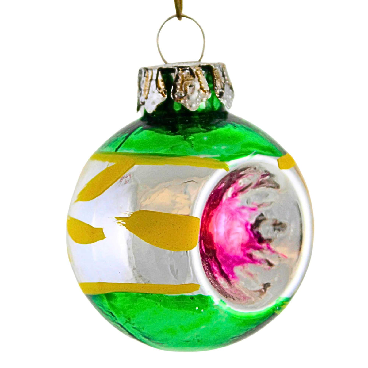 Cody Foster Heirloom Mini Ornament Set/6 - - SBKGifts.com