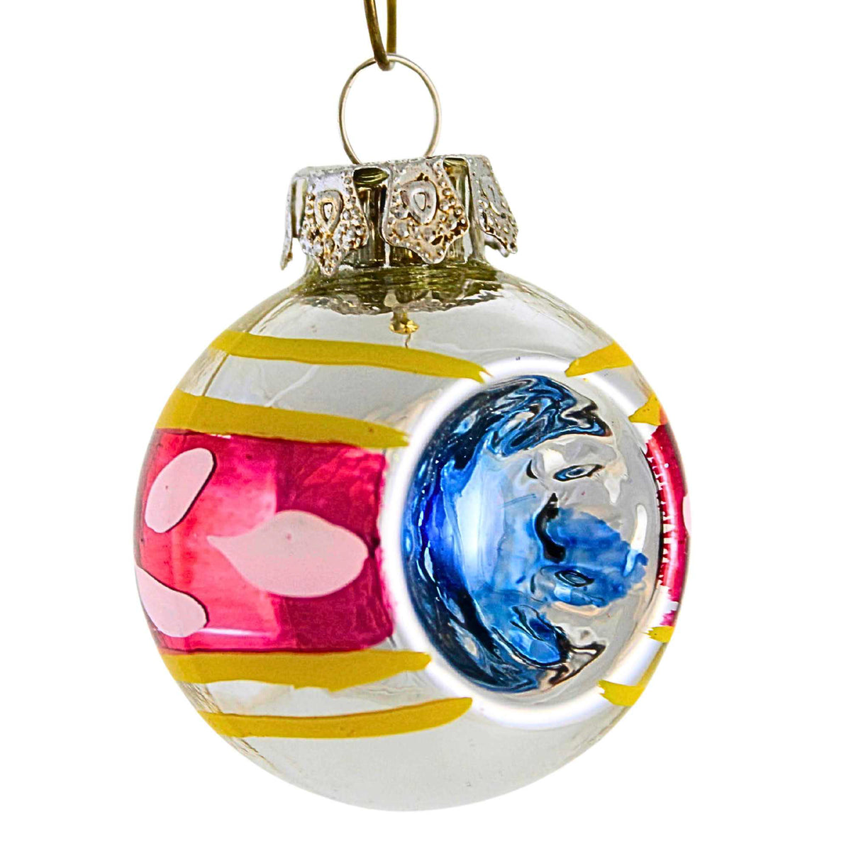 Cody Foster Heirloom Mini Ornament Set/6 - - SBKGifts.com