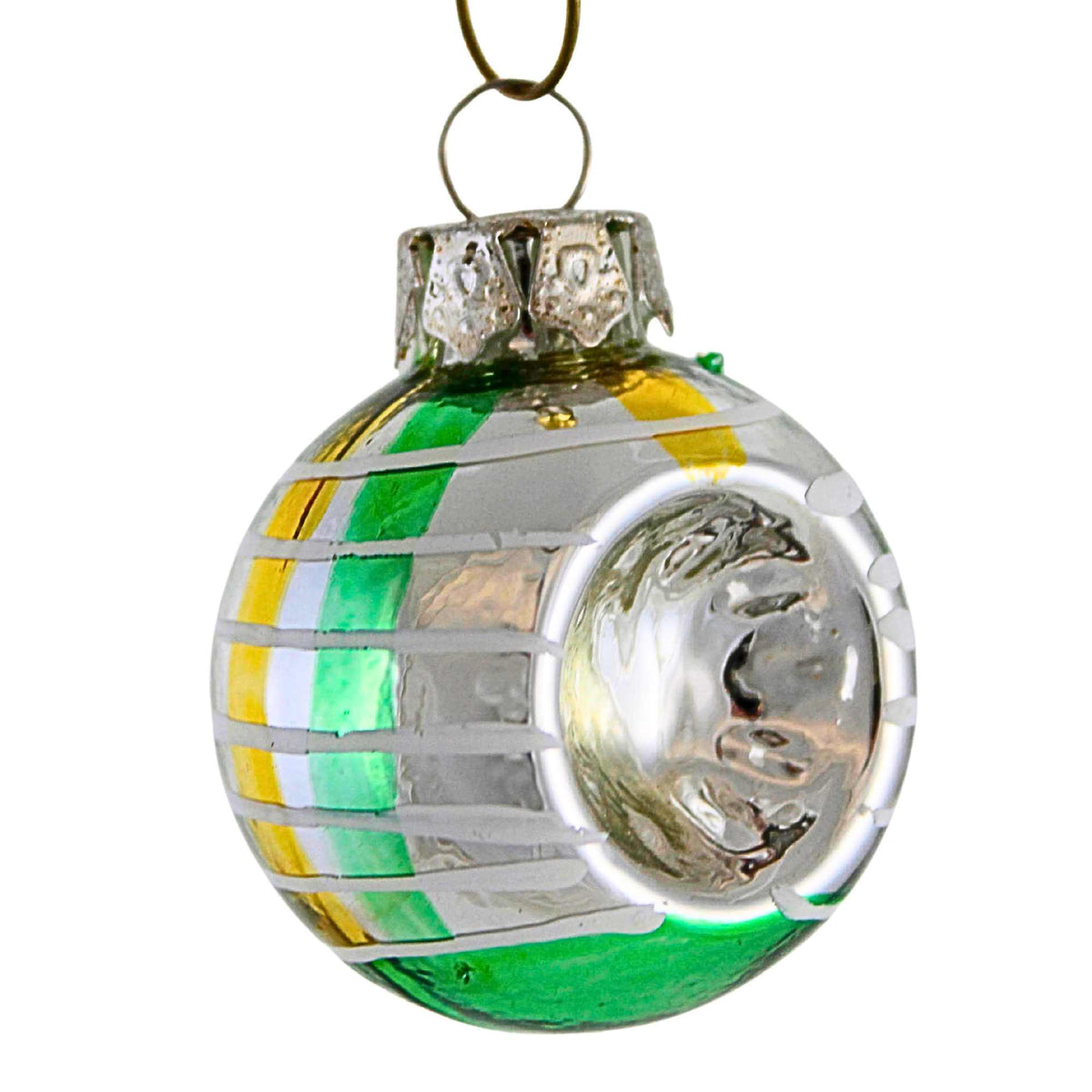 Cody Foster Heirloom Mini Ornament Set/6 - - SBKGifts.com
