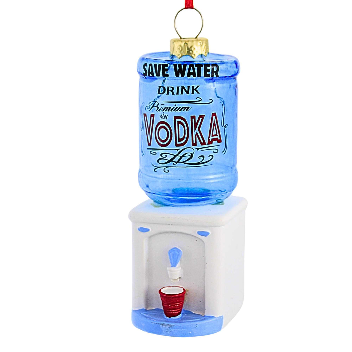 Vodka