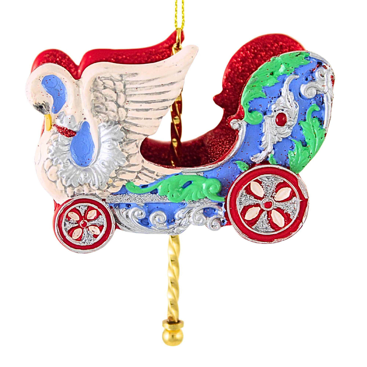 Chariot