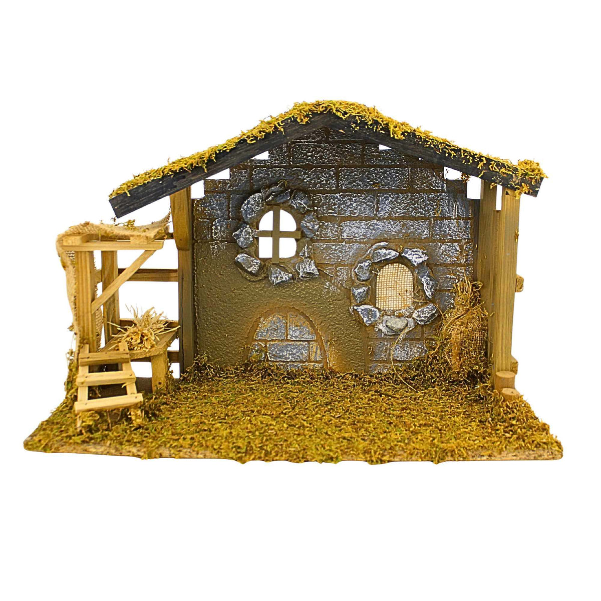66748 Stable Decor Large J9017A