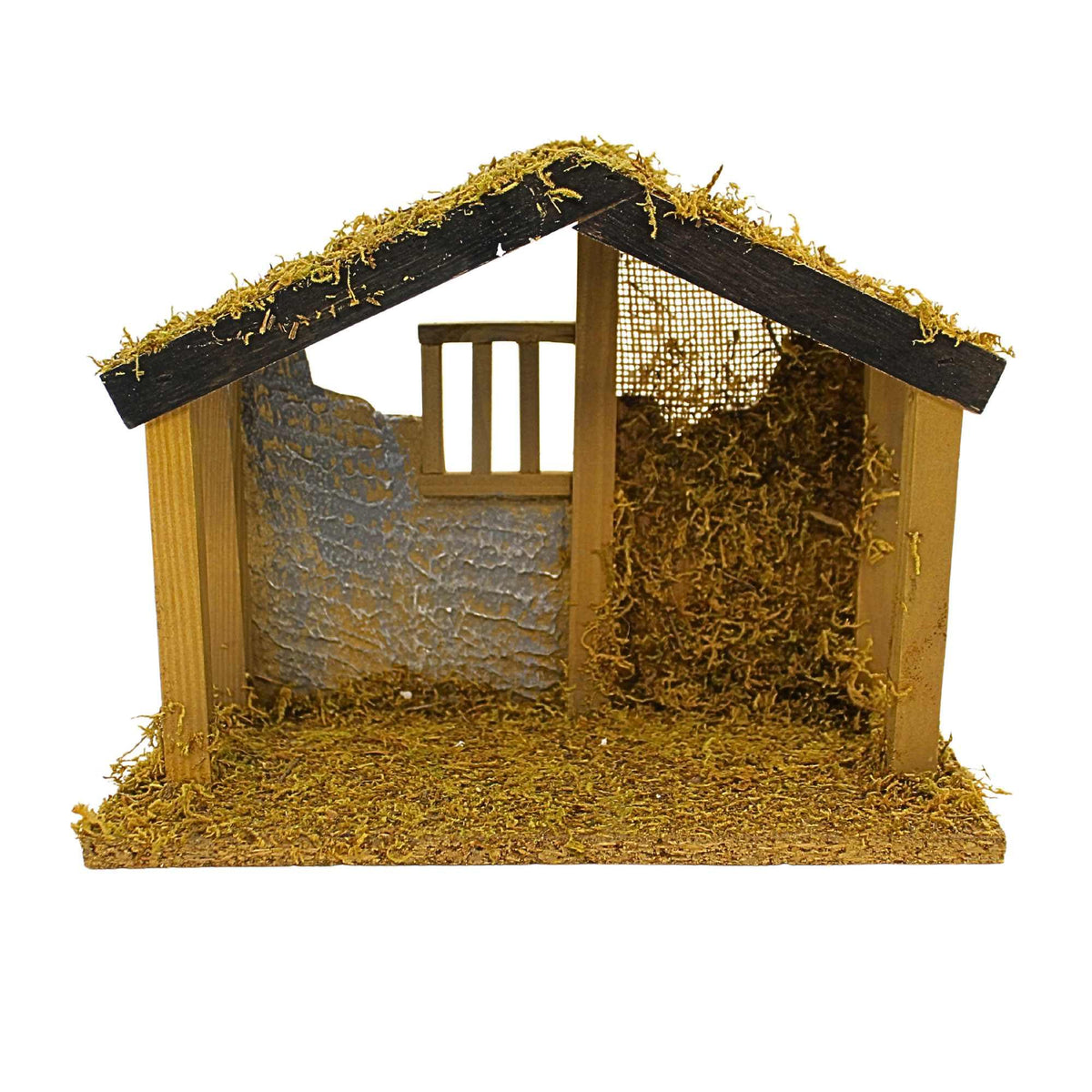 66749 Stable Decor Medium J9017B