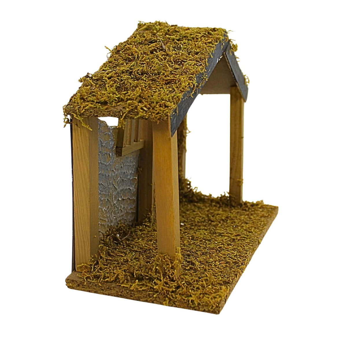 Kurt S. Adler Stable Decor Medium - - SBKGifts.com
