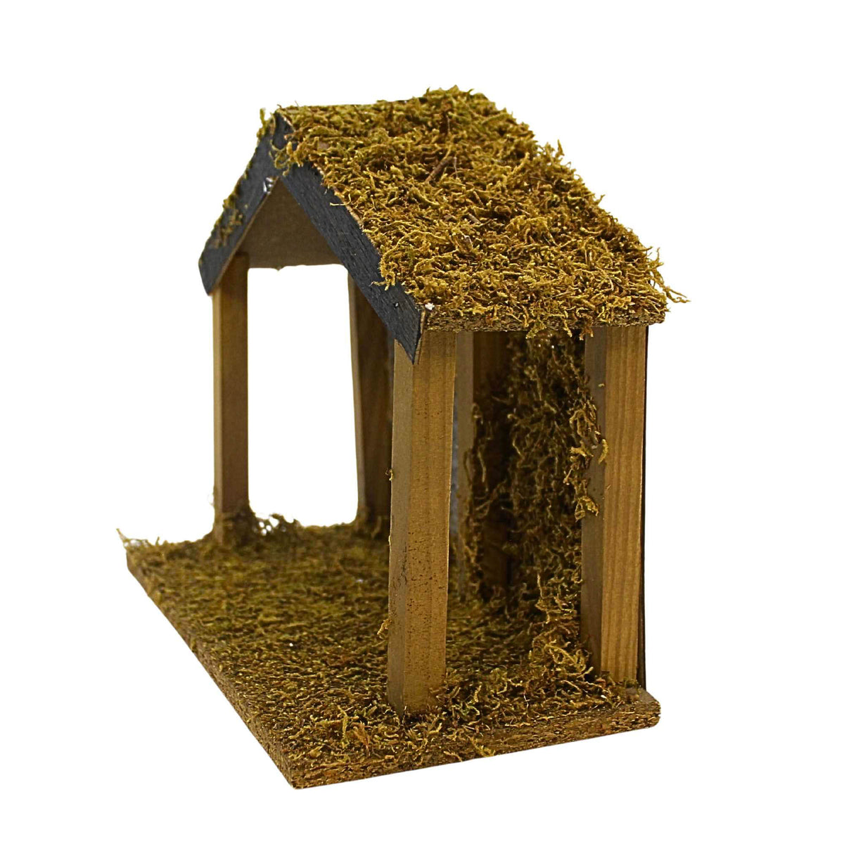 Kurt S. Adler Stable Decor Medium - - SBKGifts.com
