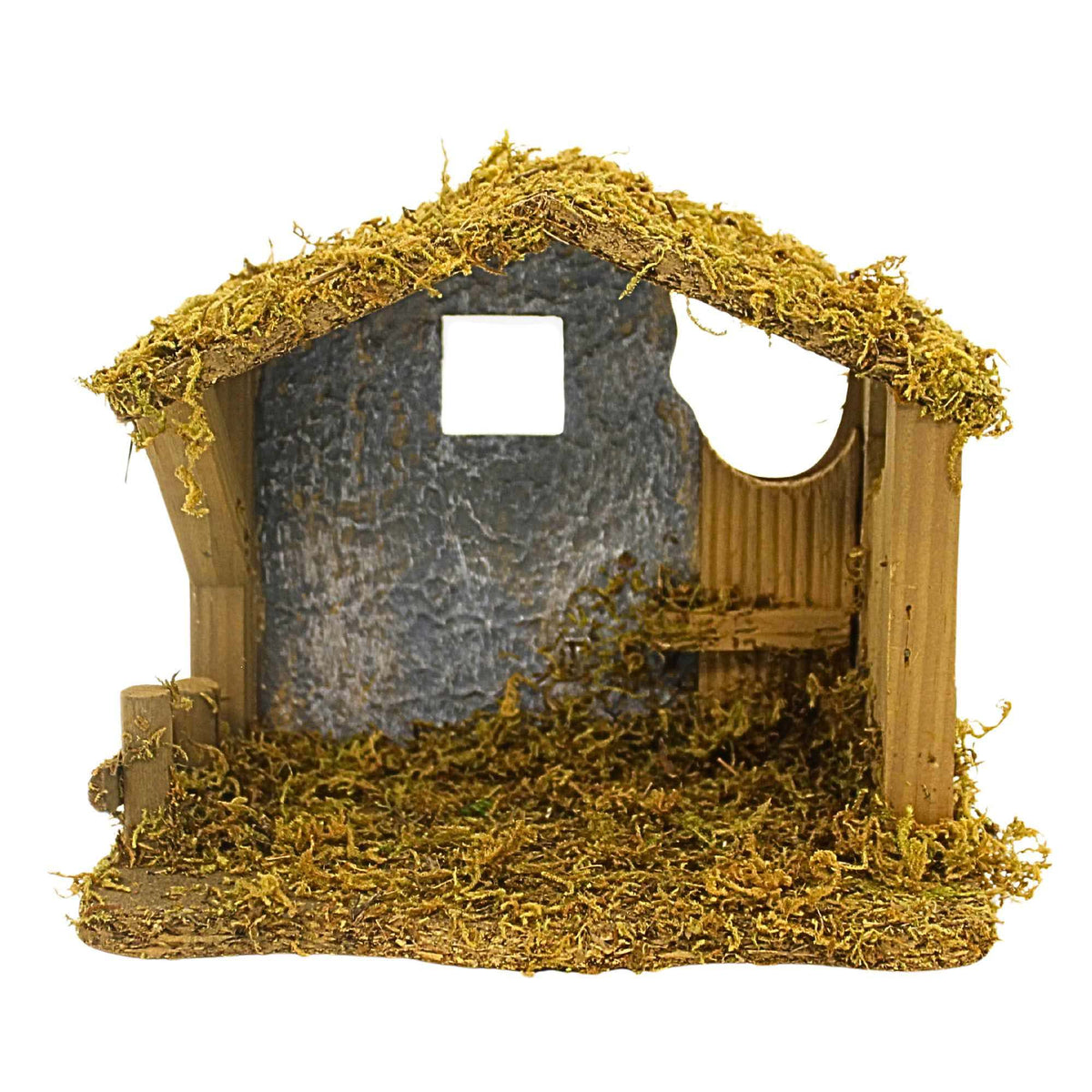 66750 Stable Decor Small J9017C