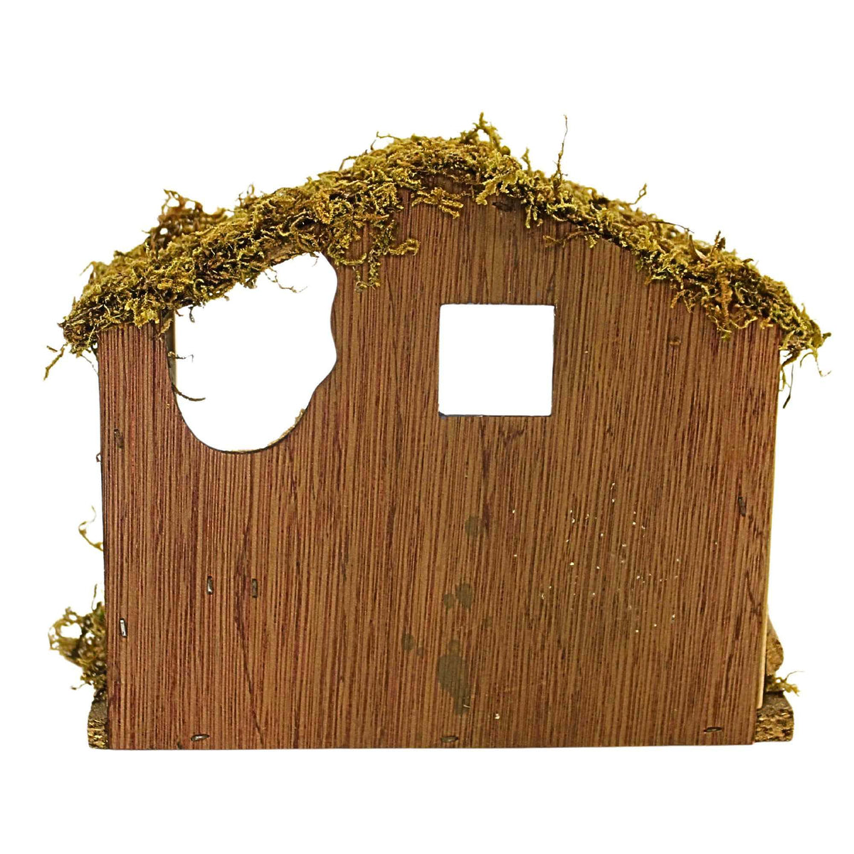 Kurt S. Adler Stable Decor Small - - SBKGifts.com