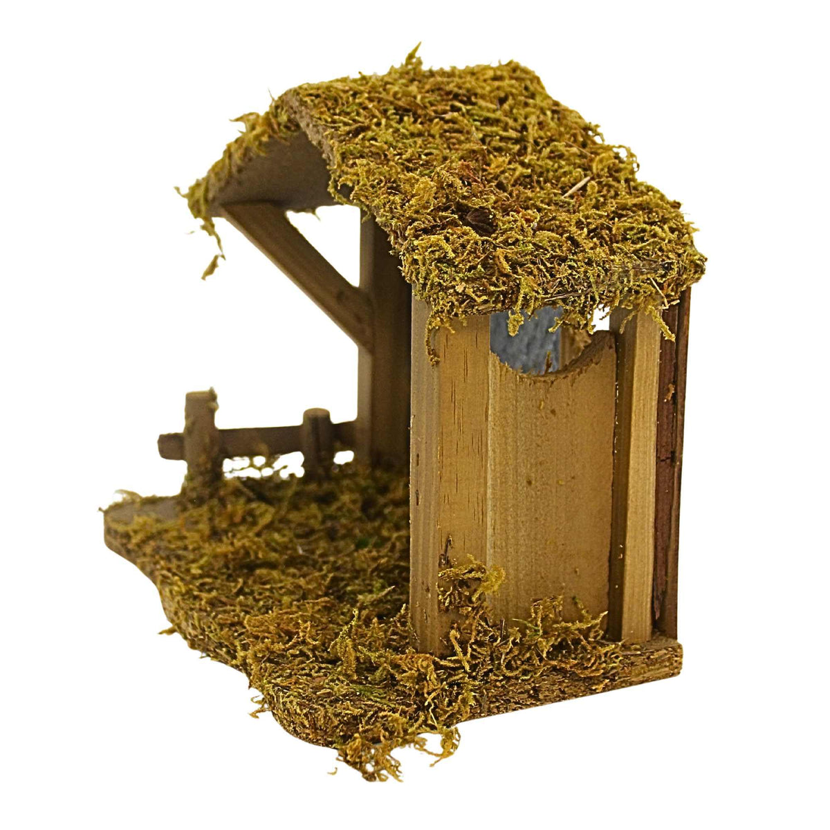 Kurt S. Adler Stable Decor Small - - SBKGifts.com