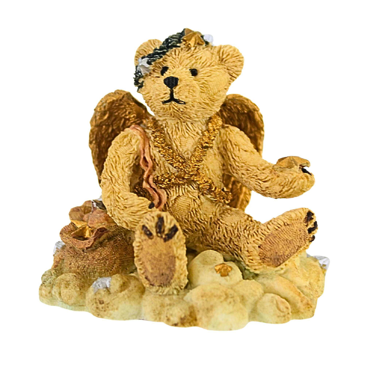 66754 Juliette Angel Bear 202910
